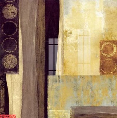 File gốc Tranh sơn dầu phương tây tổng hợp STS23575 (in tráng gương) nghệ thuật