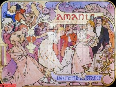 File gốc Tranh sơn dầu phương tây tổng hợp STS23582 (chủ đề hiện đại) trang trí