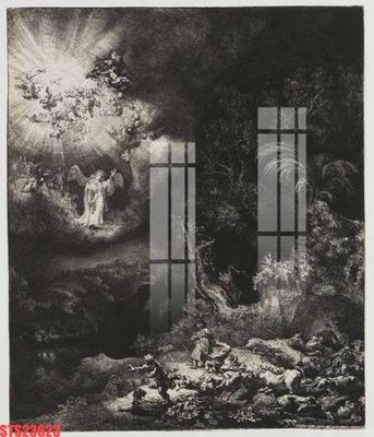 File PSD Tranh sơn dầu phương tây tổng hợp STS23623 (nguyên gốc) chất lượng cao