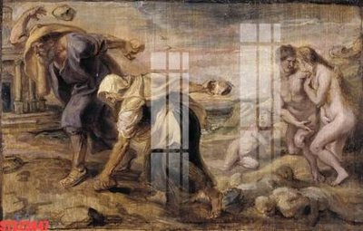 File gốc Tranh sơn dầu phương tây tổng hợp STS23647 (PNG) nền trong suốt