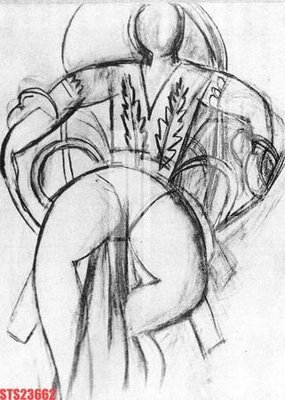 File tranh Tranh sơn dầu phương tây tổng hợp STS23662 (bản gốc) treo tường