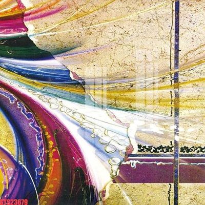 Hình ảnh file gốc in lụa Tranh sơn dầu phương tây tổng hợp STS23679