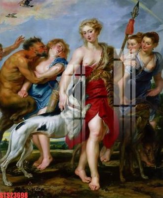 Tải file Tranh sơn dầu phương tây tổng hợp STS23698 (gốc) in ấn chất lượng