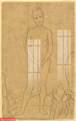 File gốc Tranh sơn dầu phương tây tổng hợp STS23721 (AI/EPS) cho in ấn