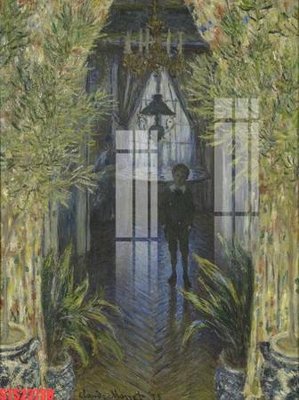 File tranh in trần 3D Tranh sơn dầu phương tây tổng hợp STS23738 (ảnh gốc)