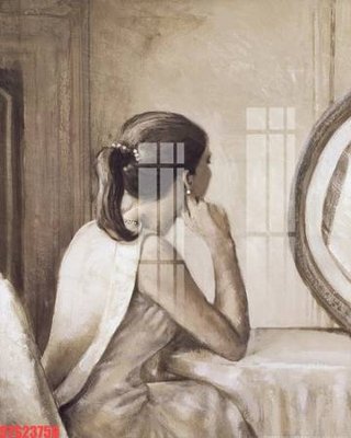 File gốc Tranh sơn dầu phương tây tổng hợp STS23750 (phiên bản chuẩn) để in ấn