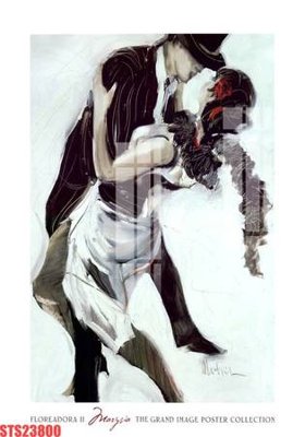 File in trần Tranh sơn dầu phương tây tổng hợp STS23800 (file gốc) phong thủy