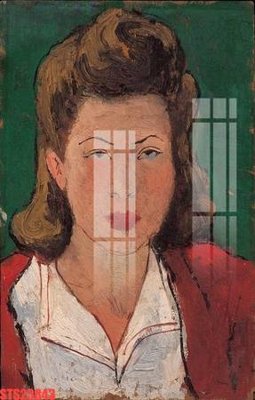 File gốc Tranh sơn dầu phương tây tổng hợp STS23843 (trang trí) phòng trẻ em