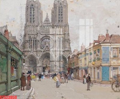 File in trần Tranh sơn dầu phương tây tổng hợp STS23859 (file gốc) hoa văn 3D