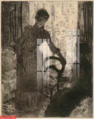 Tải file Tranh sơn dầu phương tây tổng hợp STS23870 (gốc) làm file in ấn