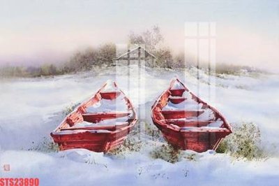 Tải file Tranh sơn dầu phương tây tổng hợp STS23890 (ảnh gốc) in tranh kính