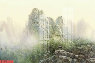 File tranh gốc Tranh sơn dầu phương tây tổng hợp STS23896 (bản quyền) Filetranh.com