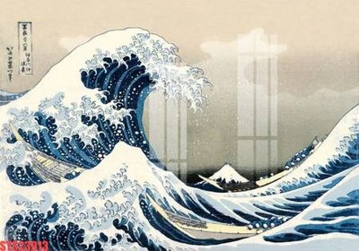 File tranh Tranh sơn dầu phương tây tổng hợp STS23913 (file gốc) chủ đề phong thủy