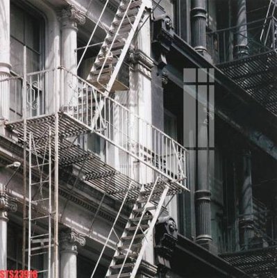 File in trần Tranh sơn dầu phương tây tổng hợp STS23916 (bản gốc 3D) sống động