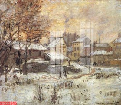 File PSD Tranh sơn dầu phương tây tổng hợp STS23945 (gốc) cho in quảng cáo