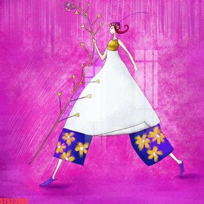 File in trần Tranh sơn dầu phương tây tổng hợp STS23962 (bản gốc 3D) sống động