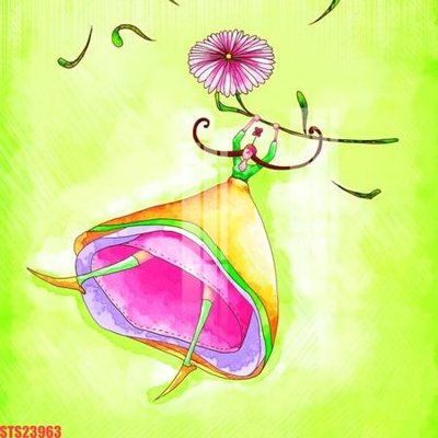 Tải file Tranh sơn dầu phương tây tổng hợp STS23963 (gốc) làm file tranh quảng cáo