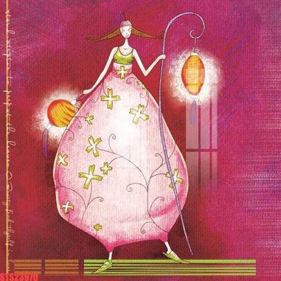 File in trần Tranh sơn dầu phương tây tổng hợp STS23970 (bản gốc) phong cảnh