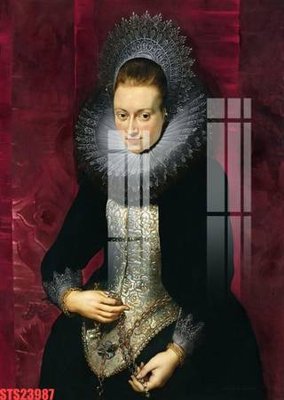 File gốc Tranh sơn dầu phương tây tổng hợp STS23987 (PNG) nền trong suốt