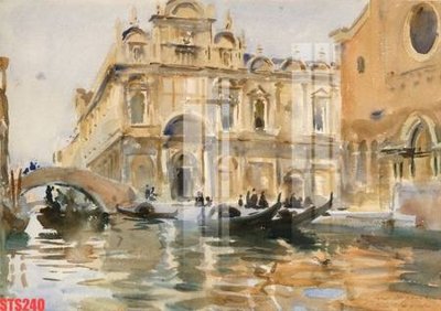 File tranh in trần Tranh sơn dầu phương tây tổng hợp STS240 (ảnh gốc siêu nét)