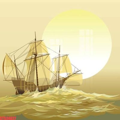 File in ấn Tranh sơn dầu phương tây tổng hợp STS24027 (bản gốc) chất lượng cao