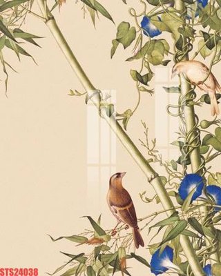 File gốc Tranh sơn dầu phương tây tổng hợp STS24038 (dành cho trang trí nội thất)