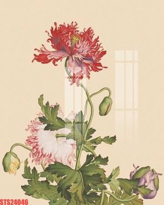 File in mica Tranh sơn dầu phương tây tổng hợp STS24046 (bản gốc) siêu trong