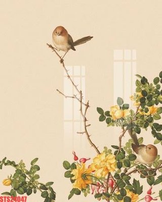 Tải xuống file tranh gốc Tranh sơn dầu phương tây tổng hợp STS24047 (PSD/TIFF)