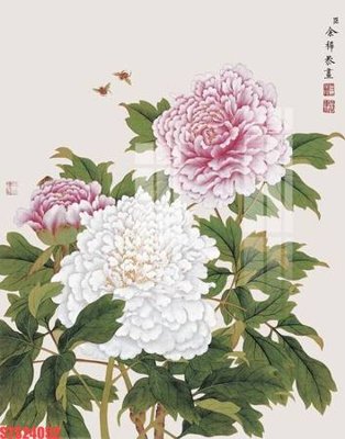 File tranh Tranh sơn dầu phương tây tổng hợp STS24052 (gốc) chủ đề con người