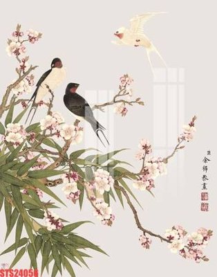 File gốc Tranh sơn dầu phương tây tổng hợp STS24056 (PNG) nền trong suốt