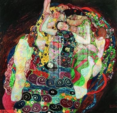 Download file Tranh sơn dầu phương tây tổng hợp STS24063 (gốc) in mica cao cấp