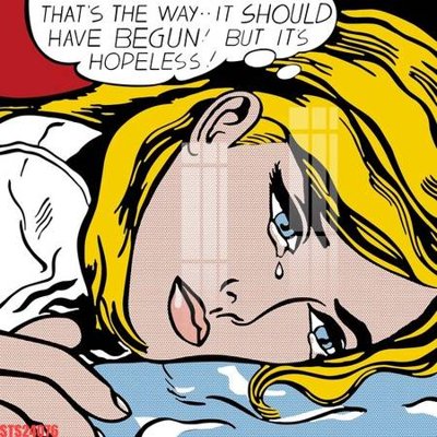 File tranh gốc Tranh sơn dầu phương tây tổng hợp STS24076 (bản đẹp) độc quyền