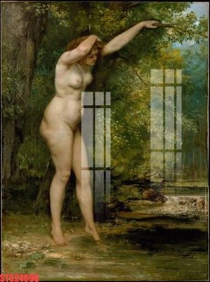 File gốc Tranh sơn dầu phương tây tổng hợp STS24096 (ảnh rõ nét) để in