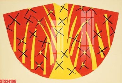 File in ấn Tranh sơn dầu phương tây tổng hợp STS24106 (bản gốc) chất lượng cao