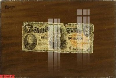 File in trần Tranh sơn dầu phương tây tổng hợp STS24112 (file gốc) hoa văn 3D