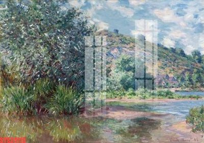 File PSD Tranh sơn dầu phương tây tổng hợp STS24113 (bản gốc) độ phân giải cao