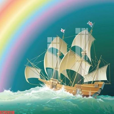 File tranh gốc Tranh sơn dầu phương tây tổng hợp STS24118 chủ đề hiện đại