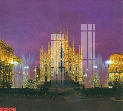 File gốc Tranh sơn dầu phương tây tổng hợp STS24146 (cho in UV) siêu nét