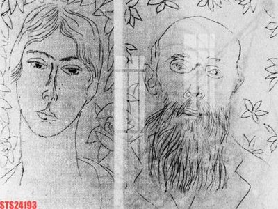 Tải file Tranh sơn dầu phương tây tổng hợp STS24193 (gốc) chủ đề tôn giáo