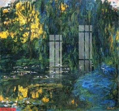 File in lụa Tranh sơn dầu phương tây tổng hợp STS24198 (tân cổ điển) Tranh sơn dầu phương tây tổng hợp STS24198