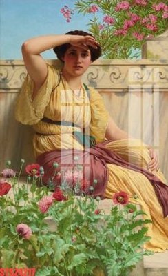 File PSD Tranh sơn dầu phương tây tổng hợp STS24217 (nguyên gốc) chất lượng cao