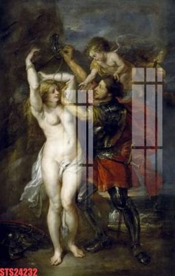 File tranh Tranh sơn dầu phương tây tổng hợp STS24232 (ảnh gốc) sắc nét hoàn hảo