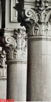 File tranh Tranh sơn dầu phương tây tổng hợp STS24239 (gốc) in trên kính