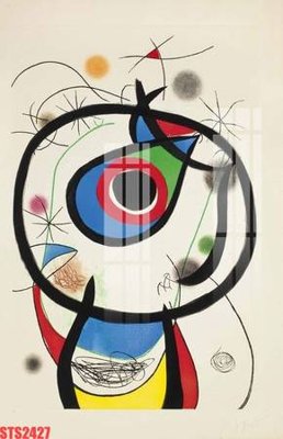 File tranh Tranh sơn dầu phương tây tổng hợp STS2427 (gốc) chủ đề con người