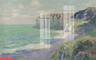 Tải xuống file tranh gốc Tranh sơn dầu phương tây tổng hợp STS24270 (PSD/TIFF)