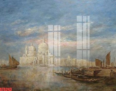 Tải file Tranh sơn dầu phương tây tổng hợp STS243 (gốc) chủ đề tôn giáo