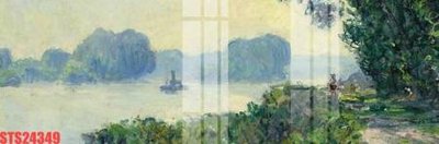 File tranh PSD Tranh sơn dầu phương tây tổng hợp STS24349 chất lượng cao