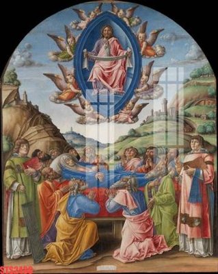 Mua file gốc Tranh sơn dầu phương tây tổng hợp STS2436 (chất lượng) tại Filetranh.com