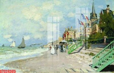 Download file gốc Tranh sơn dầu phương tây tổng hợp STS24365 (in mica) trong suốt