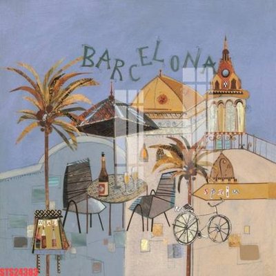 File tranh gốc Tranh sơn dầu phương tây tổng hợp STS24383 (bản quyền) file PSD